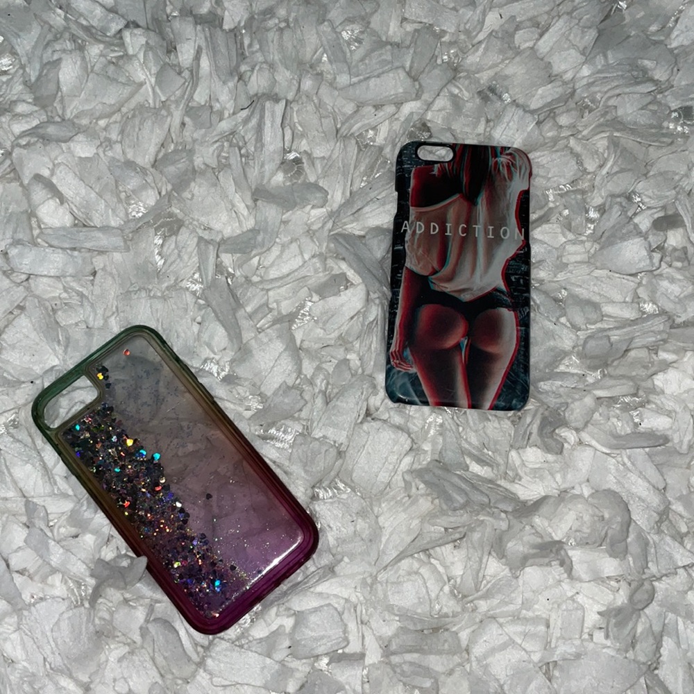 iPhone 7 Phone Case